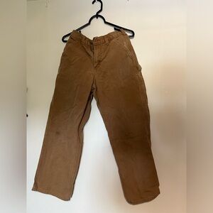 Carhartt Work Pants